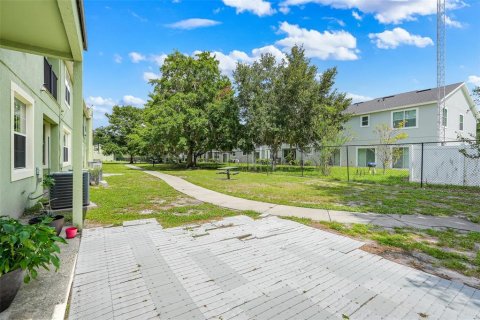 Adosado en venta en Kissimmee, Florida, 3 dormitorios, 146.88 m2 № 2295393 - foto 25