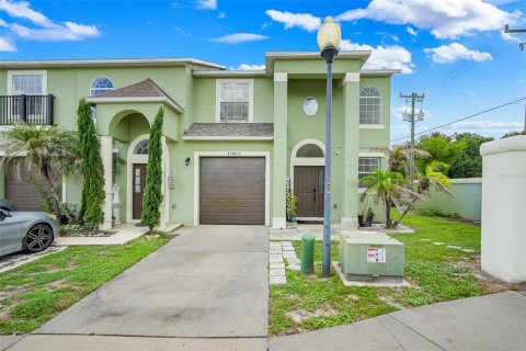 Townhouse in Kissimmee, Florida 3 bedrooms, 146.88 sq.m. № 2295393