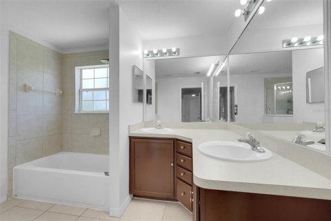 Adosado en venta en Kissimmee, Florida, 3 dormitorios, 146.88 m2 № 2295393 - foto 15