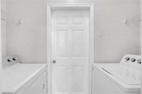 Adosado en venta en Kissimmee, Florida, 3 dormitorios, 146.88 m2 № 2295393 - foto 10