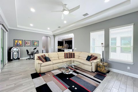 House in Groveland, Florida 3 bedrooms, 256.04 sq.m. № 2296517 - photo 13