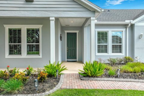 House in Groveland, Florida 3 bedrooms, 256.04 sq.m. № 2296517 - photo 3