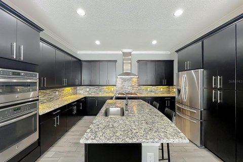 House in Groveland, Florida 3 bedrooms, 256.04 sq.m. № 2296517 - photo 8
