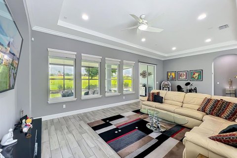 House in Groveland, Florida 3 bedrooms, 256.04 sq.m. № 2296517 - photo 15