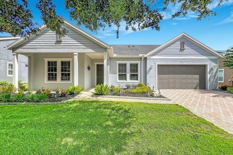 Casa en Groveland, Florida 3 dormitorios, 256.04 m2 № 2296517