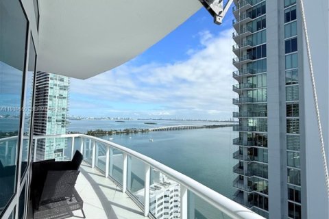 Copropriété à louer à Miami, Floride: 2 chambres, 126.63 m2 № 1997585 - photo 26