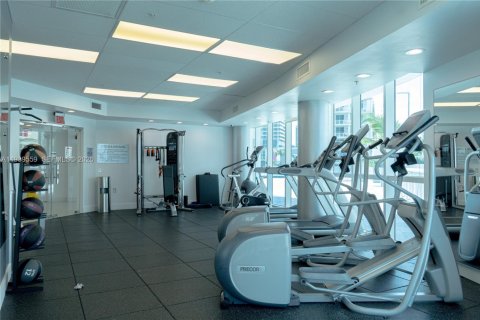 Copropriété à louer à Miami, Floride: 2 chambres, 126.63 m2 № 1997585 - photo 21