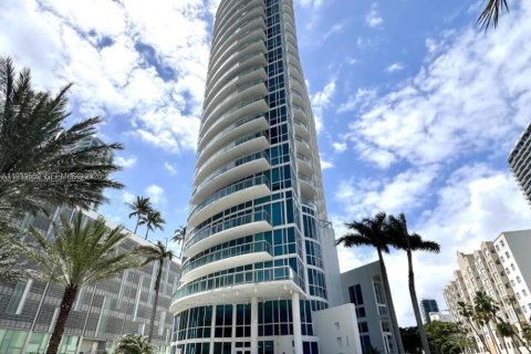 Condo à Miami, Floride, 2 chambres  № 1997585