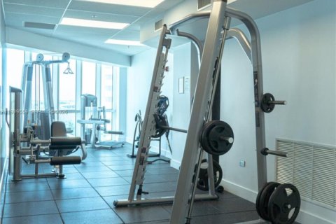 Copropriété à louer à Miami, Floride: 2 chambres, 126.63 m2 № 1997585 - photo 18