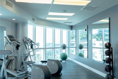 Copropriété à louer à Miami, Floride: 2 chambres, 126.63 m2 № 1997585 - photo 20