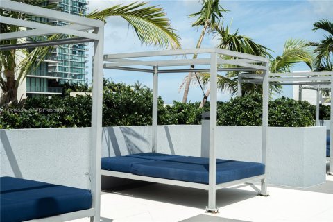 Copropriété à louer à Miami, Floride: 2 chambres, 126.63 m2 № 1997585 - photo 12