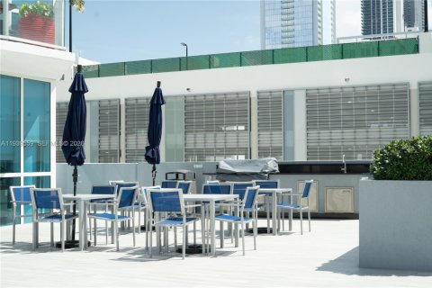 Copropriété à louer à Miami, Floride: 2 chambres, 126.63 m2 № 1997585 - photo 13