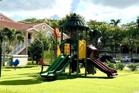 Condominio en alquiler en Miami, Florida, 2 dormitorios, 99.87 m2 № 1898227 - foto 29