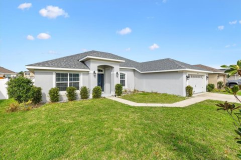 House in Wildwood, Florida 4 bedrooms, 211.72 sq.m. № 2232942 - photo 2