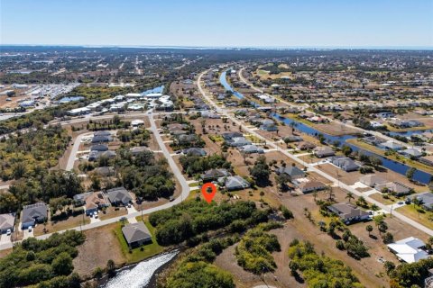 Land in Rotonda, Florida № 2160917 - photo 8