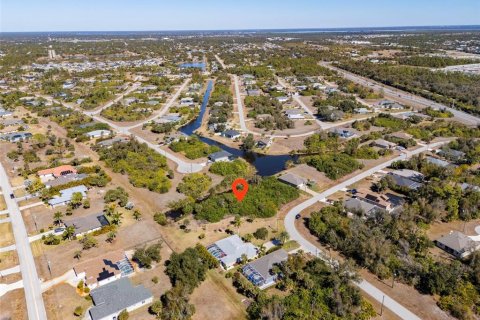 Land in Rotonda, Florida № 2160917 - photo 7