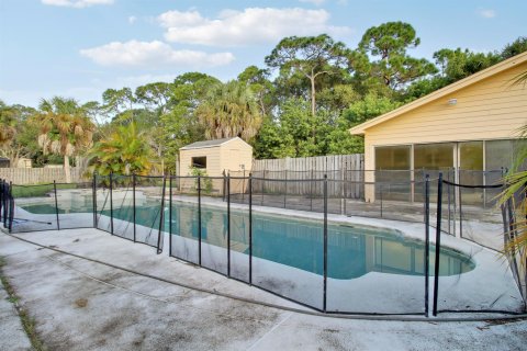 Immobilier commercial à vendre à St. Lucie, Floride: 274.99 m2 № 2429969 - photo 24