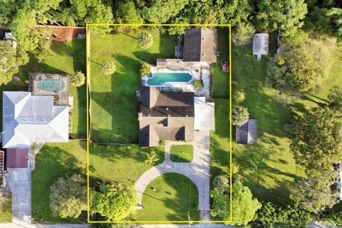Immobilier commercial à vendre à St. Lucie, Floride: 274.99 m2 № 2429969 - photo 2