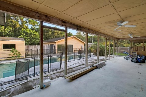 Immobilier commercial à vendre à St. Lucie, Floride: 274.99 m2 № 2429969 - photo 23
