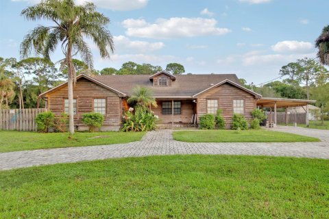 Immobilier commercial à vendre à St. Lucie, Floride: 274.99 m2 № 2429969 - photo 5