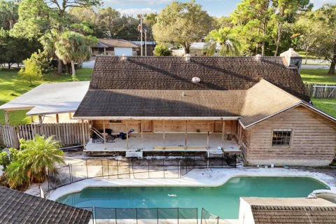 Immobilier commercial à vendre à St. Lucie, Floride: 274.99 m2 № 2429969 - photo 3