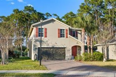 Villa ou maison à vendre à West Palm Beach, Floride: 5 chambres, 234.67 m2 № 2410846 - photo 2
