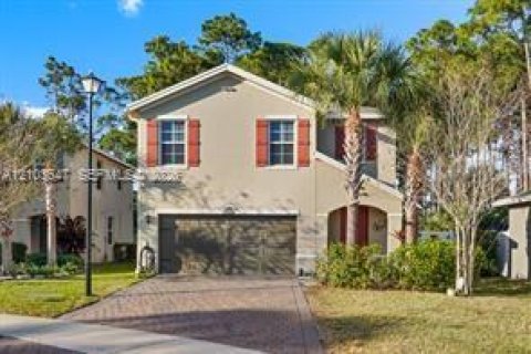 Villa ou maison à West Palm Beach, Floride 5 chambres, 234.67 m2 № 2410846
