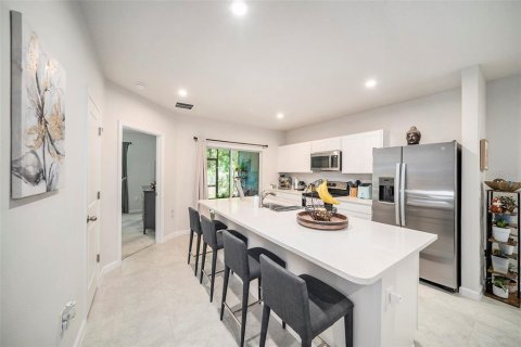 Adosado en venta en New Port Richey, Florida, 3 dormitorios, 151.62 m2 № 2197865 - foto 10