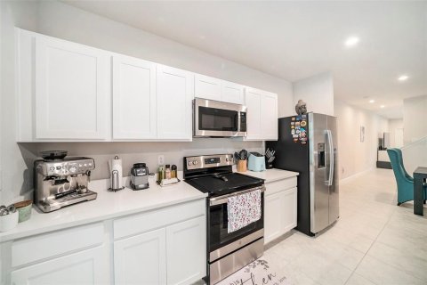 Adosado en venta en New Port Richey, Florida, 3 dormitorios, 151.62 m2 № 2197865 - foto 13