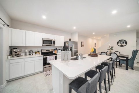 Adosado en venta en New Port Richey, Florida, 3 dormitorios, 151.62 m2 № 2197865 - foto 11