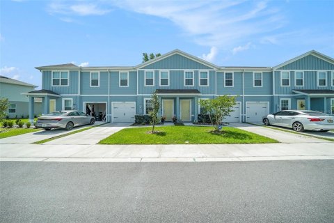 Adosado en venta en New Port Richey, Florida, 3 dormitorios, 151.62 m2 № 2197865 - foto 2
