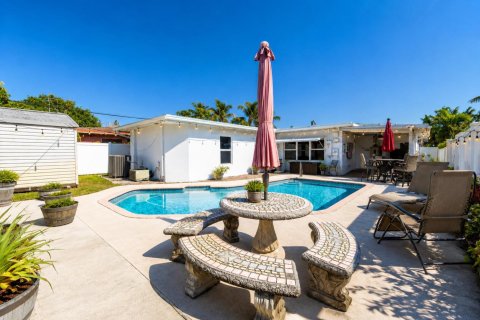 Casa en venta en Dania Beach, Florida, 3 dormitorios, 173.63 m2 № 2192197 - foto 26