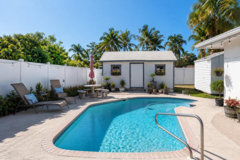Casa en venta en Dania Beach, Florida, 3 dormitorios, 173.63 m2 № 2192197 - foto 25