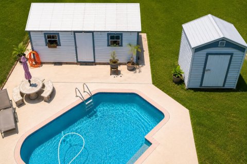 Casa en venta en Dania Beach, Florida, 3 dormitorios, 173.63 m2 № 2192197 - foto 29