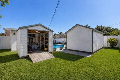 Casa en venta en Dania Beach, Florida, 3 dormitorios, 173.63 m2 № 2192197 - foto 28