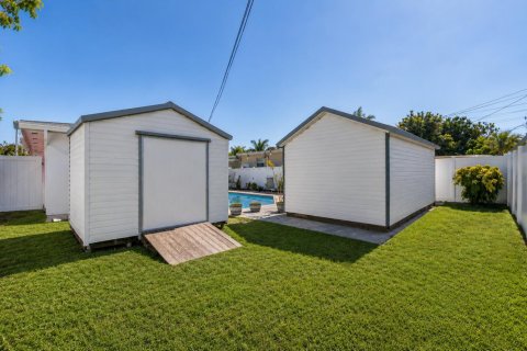 Casa en venta en Dania Beach, Florida, 3 dormitorios, 173.63 m2 № 2192197 - foto 27