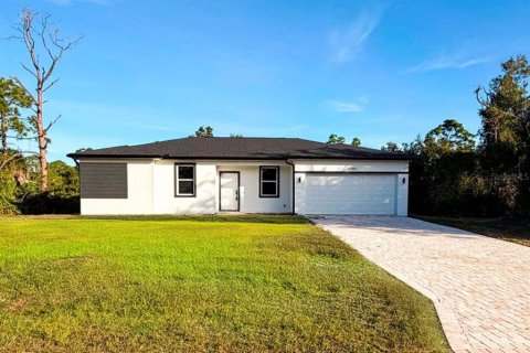House in Ocala, Florida 4 bedrooms, 151.99 sq.m. № 2353331
