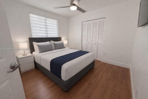 House in Hialeah, Florida 4 bedrooms, 192.4 sq.m. № 1993066 - photo 7