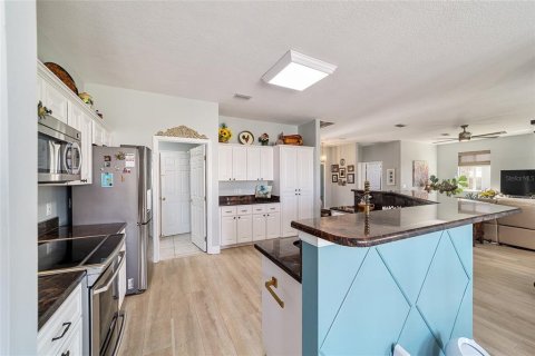 Купить виллу или дом в Окала, Флорида 7 комнат, 155.52м2, № 2149073 - фото 21