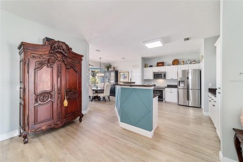 Купить виллу или дом в Окала, Флорида 7 комнат, 155.52м2, № 2149073 - фото 16