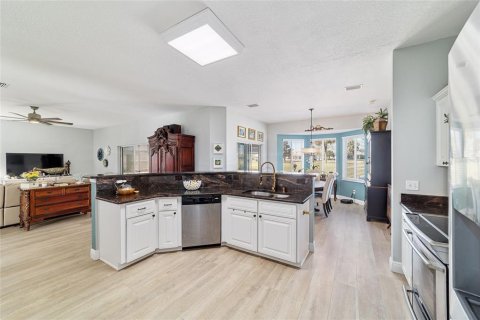 Купить виллу или дом в Окала, Флорида 7 комнат, 155.52м2, № 2149073 - фото 24