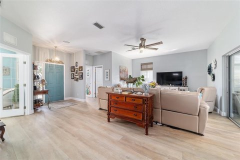 Купить виллу или дом в Окала, Флорида 7 комнат, 155.52м2, № 2149073 - фото 9