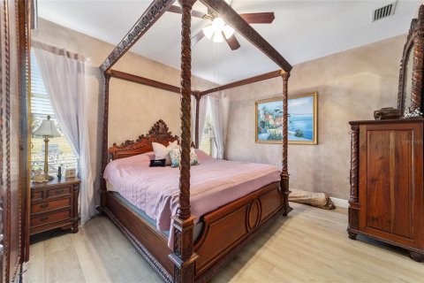 Купить виллу или дом в Окала, Флорида 7 комнат, 155.52м2, № 2149073 - фото 29
