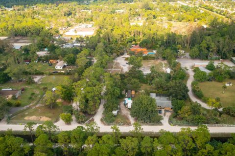 Villa ou maison à louer à Loxahatchee Groves, Floride: 1 chambre, 60.39 m2 № 991836 - photo 1