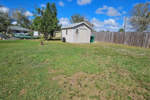 Casa en venta en Port Charlotte, Florida, 2 dormitorios, 91.79 m2 № 1567199 - foto 22
