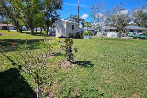Casa en venta en Port Charlotte, Florida, 2 dormitorios, 91.79 m2 № 1567199 - foto 21