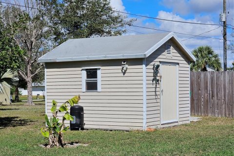 Casa en venta en Port Charlotte, Florida, 2 dormitorios, 91.79 m2 № 1567199 - foto 24