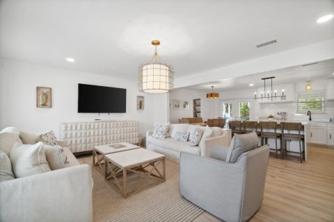 Villa ou maison à vendre à Santa Rosa Beach, Floride: 5 chambres, 258.83 m2 № 561308 - photo 1