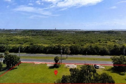 Terrain à vendre à New Smyrna Beach, Floride № 2318785 - photo 4