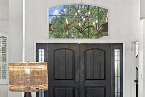 Villa ou maison à vendre à Sanford, Floride: 4 chambres, 251.58 m2 № 2427109 - photo 5